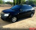 Черный Киа Рио, объемом двигателя 1.4 л и пробегом 0 тыс. км за 3500 $, фото 1 на Automoto.ua
