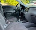 Чорний Кіа Ріо, об'ємом двигуна 1.4 л та пробігом 159 тис. км за 2999 $, фото 5 на Automoto.ua