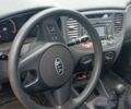 Чорний Кіа Ріо, об'ємом двигуна 1.4 л та пробігом 32 тис. км за 6500 $, фото 1 на Automoto.ua
