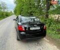 Черный Киа Рио, объемом двигателя 1.4 л и пробегом 91 тыс. км за 4500 $, фото 10 на Automoto.ua