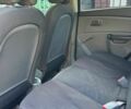 Чорний Кіа Ріо, об'ємом двигуна 1.4 л та пробігом 159 тис. км за 2999 $, фото 7 на Automoto.ua