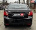 Черный Киа Рио, объемом двигателя 1.4 л и пробегом 151 тыс. км за 6490 $, фото 12 на Automoto.ua