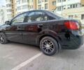 Черный Киа Рио, объемом двигателя 0 л и пробегом 155 тыс. км за 5500 $, фото 2 на Automoto.ua