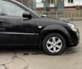 Чорний Кіа Ріо, об'ємом двигуна 1.4 л та пробігом 151 тис. км за 6490 $, фото 8 на Automoto.ua