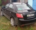 Чорний Кіа Ріо, об'ємом двигуна 1.4 л та пробігом 32 тис. км за 6800 $, фото 2 на Automoto.ua