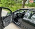 Черный Киа Рио, объемом двигателя 1.4 л и пробегом 91 тыс. км за 4500 $, фото 5 на Automoto.ua