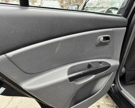 Черный Киа Рио, объемом двигателя 1.4 л и пробегом 151 тыс. км за 6490 $, фото 8 на Automoto.ua