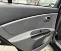 Черный Киа Рио, объемом двигателя 1.4 л и пробегом 151 тыс. км за 6490 $, фото 8 на Automoto.ua