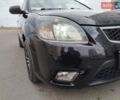 Черный Киа Рио, объемом двигателя 1.5 л и пробегом 155 тыс. км за 5650 $, фото 10 на Automoto.ua