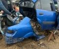 Черный Киа Рио, объемом двигателя 1.4 л и пробегом 377 тыс. км за 3000 $, фото 9 на Automoto.ua