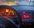Чорний Кіа Ріо, об'ємом двигуна 1.4 л та пробігом 210 тис. км за 4308 $, фото 2 на Automoto.ua