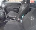 Черный Киа Рио, объемом двигателя 1.4 л и пробегом 186 тыс. км за 4800 $, фото 10 на Automoto.ua