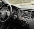 Чорний Кіа Ріо, об'ємом двигуна 1.4 л та пробігом 151 тис. км за 6490 $, фото 39 на Automoto.ua