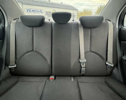 Кіа Ріо 2010 у Белой Церкве на Automoto.ua Чорний Кіа Ріо, об'ємом двигуна 1.4 л та пробігом 248 тис. км за 4250 $, фото 17 на Automoto.ua