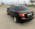Чорний Кіа Ріо, об'ємом двигуна 1.4 л та пробігом 189 тис. км за 5463 $, фото 6 на Automoto.ua