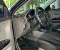 Чорний Кіа Ріо, об'ємом двигуна 1.4 л та пробігом 204 тис. км за 4600 $, фото 10 на Automoto.ua