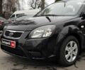 Чорний Кіа Ріо, об'ємом двигуна 1.4 л та пробігом 151 тис. км за 6490 $, фото 2 на Automoto.ua