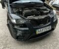Черный Киа Рио, объемом двигателя 1.4 л и пробегом 377 тыс. км за 2500 $, фото 5 на Automoto.ua