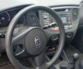 Чорний Кіа Ріо, об'ємом двигуна 1.4 л та пробігом 32 тис. км за 6800 $, фото 1 на Automoto.ua