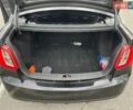 Черный Киа Рио, объемом двигателя 1.4 л и пробегом 179 тыс. км за 5000 $, фото 10 на Automoto.ua