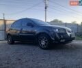 Чорний Кіа Ріо, об'ємом двигуна 1.4 л та пробігом 210 тис. км за 4700 $, фото 11 на Automoto.ua