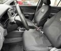 Черный Киа Рио, объемом двигателя 1.4 л и пробегом 151 тыс. км за 6490 $, фото 16 на Automoto.ua