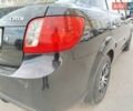 Черный Киа Рио, объемом двигателя 1.5 л и пробегом 155 тыс. км за 5650 $, фото 8 на Automoto.ua