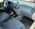 Черный Киа Рио, объемом двигателя 1.4 л и пробегом 151 тыс. км за 4500 $, фото 30 на Automoto.ua
