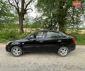 Черный Киа Рио, объемом двигателя 1.4 л и пробегом 91 тыс. км за 4500 $, фото 3 на Automoto.ua