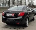 Чорний Кіа Ріо, об'ємом двигуна 1.4 л та пробігом 151 тис. км за 6490 $, фото 12 на Automoto.ua