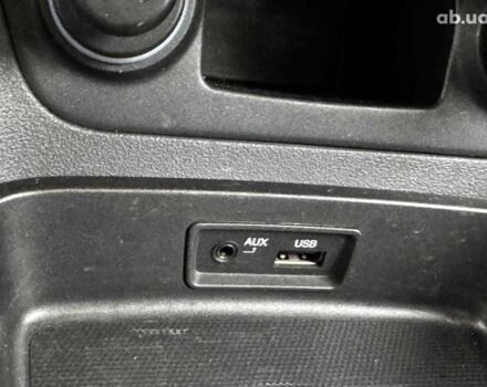 Чорний Кіа Ріо, об'ємом двигуна 1.4 л та пробігом 151 тис. км за 6490 $, фото 34 на Automoto.ua