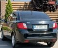 Черный Киа Рио, объемом двигателя 1.4 л и пробегом 151 тыс. км за 4500 $, фото 19 на Automoto.ua