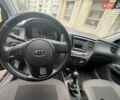 Чорний Кіа Ріо, об'ємом двигуна 1.5 л та пробігом 116 тис. км за 4000 $, фото 3 на Automoto.ua