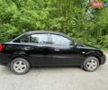 Черный Киа Рио, объемом двигателя 1.4 л и пробегом 91 тыс. км за 4500 $, фото 2 на Automoto.ua