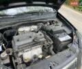 Черный Киа Рио, объемом двигателя 1.4 л и пробегом 91 тыс. км за 4500 $, фото 23 на Automoto.ua