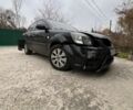 Черный Киа Рио, объемом двигателя 1.4 л и пробегом 377 тыс. км за 3000 $, фото 1 на Automoto.ua