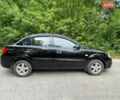 Черный Киа Рио, объемом двигателя 1.4 л и пробегом 91 тыс. км за 4500 $, фото 1 на Automoto.ua