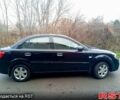 Чорний Кіа Ріо, об'ємом двигуна 1.4 л та пробігом 186 тис. км за 4800 $, фото 6 на Automoto.ua