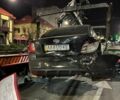 Черный Киа Рио, объемом двигателя 1.4 л и пробегом 377 тыс. км за 2500 $, фото 6 на Automoto.ua