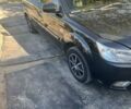 Черный Киа Рио, объемом двигателя 1.4 л и пробегом 282 тыс. км за 4700 $, фото 1 на Automoto.ua
