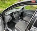 Черный Киа Рио, объемом двигателя 1.4 л и пробегом 91 тыс. км за 4500 $, фото 9 на Automoto.ua