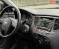 Черный Киа Рио, объемом двигателя 1.4 л и пробегом 151 тыс. км за 6490 $, фото 40 на Automoto.ua