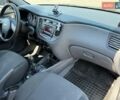 Черный Киа Рио, объемом двигателя 1.4 л и пробегом 151 тыс. км за 4500 $, фото 31 на Automoto.ua