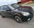 Черный Киа Рио, объемом двигателя 1.5 л и пробегом 155 тыс. км за 5650 $, фото 9 на Automoto.ua