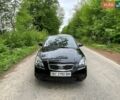 Черный Киа Рио, объемом двигателя 1.4 л и пробегом 91 тыс. км за 4500 $, фото 15 на Automoto.ua