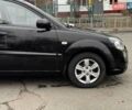 Черный Киа Рио, объемом двигателя 1.4 л и пробегом 151 тыс. км за 6490 $, фото 8 на Automoto.ua