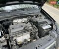 Черный Киа Рио, объемом двигателя 1.4 л и пробегом 91 тыс. км за 4800 $, фото 23 на Automoto.ua