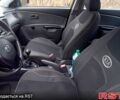 Чорний Кіа Ріо, об'ємом двигуна 1.4 л та пробігом 186 тис. км за 4800 $, фото 9 на Automoto.ua