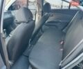 Черный Киа Рио, объемом двигателя 1.49 л и пробегом 230 тыс. км за 4600 $, фото 12 на Automoto.ua