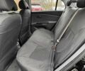 Черный Киа Рио, объемом двигателя 1.4 л и пробегом 151 тыс. км за 6490 $, фото 9 на Automoto.ua